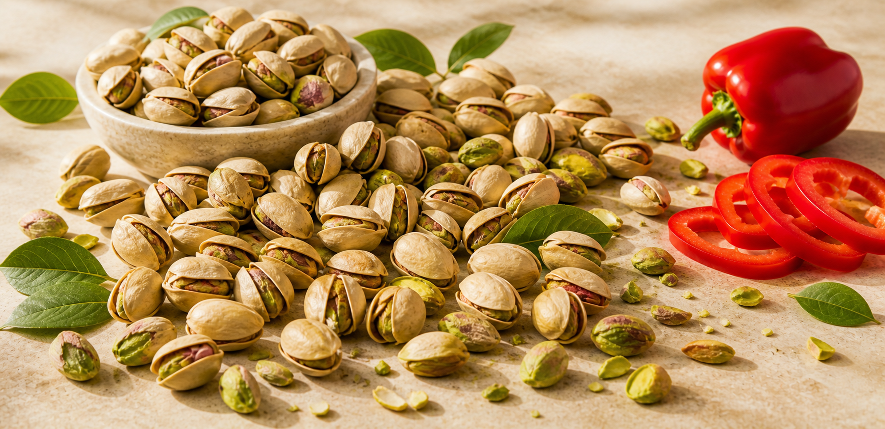 Anatolian pistachio