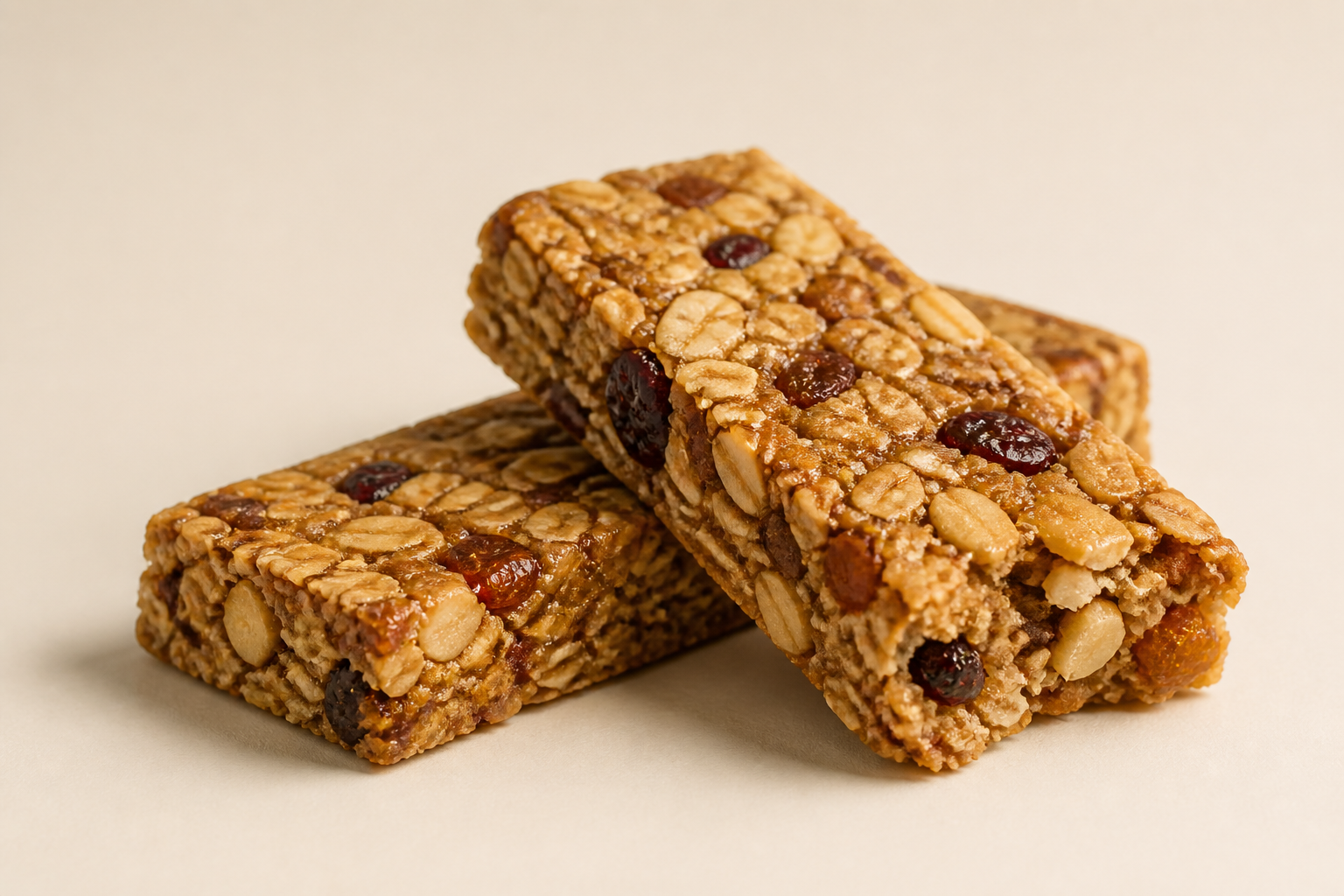 Granola bars